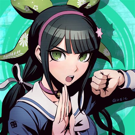 tenko chabashira|Tenko Chabashira .